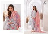 Roza By T And M Hand Work Digital Printed Dress Material Wholesale Price In Surat
